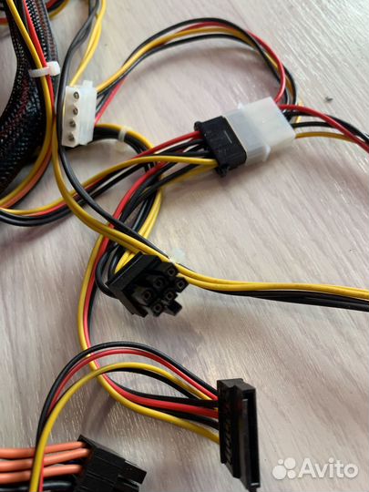 Блок питания для пк 700w