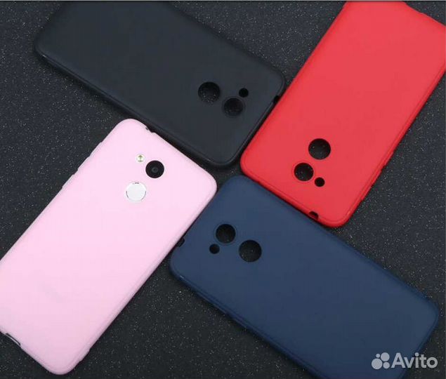 Чехлы Honor 6с