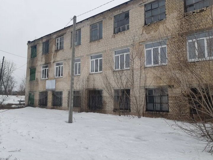 Офис, 68.23 м²