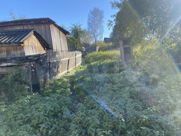 5-к. квартира, 38,1 м², 1/1 эт.