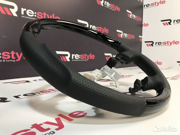 Руль Toyota Land Cruiser Prado 120 K851