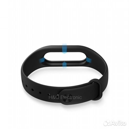 Ремешок для фитнес-трекера Xiaomi Mi Band 5