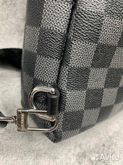 Вдохновение стиля с сумкой Louis Vuitton