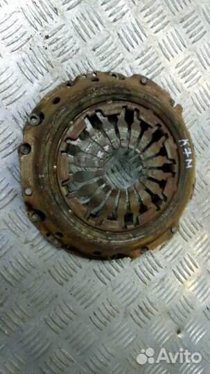 Корзина сцепления Renault Logan 1 1.6 8V K7M