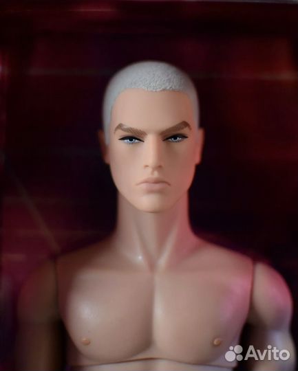 Интегрити тойс Лукас + аутфит