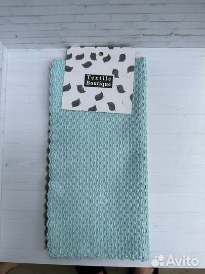 Тряпки универсальные