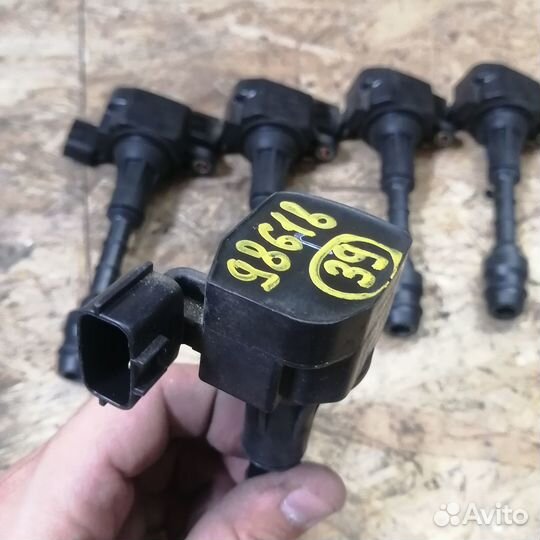 Катушка зажигания Nissan Skyline V35 VQ25DD