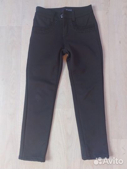 Брюки детские