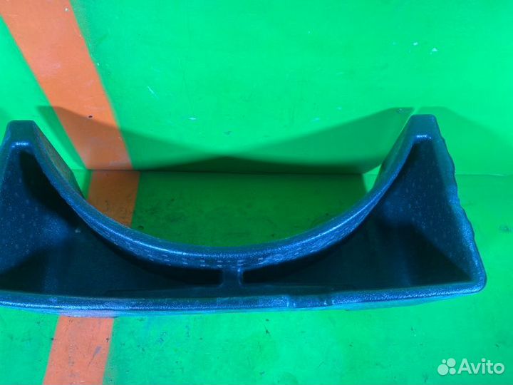 Ящик инструментальный Hyundai Solaris седан G4FC