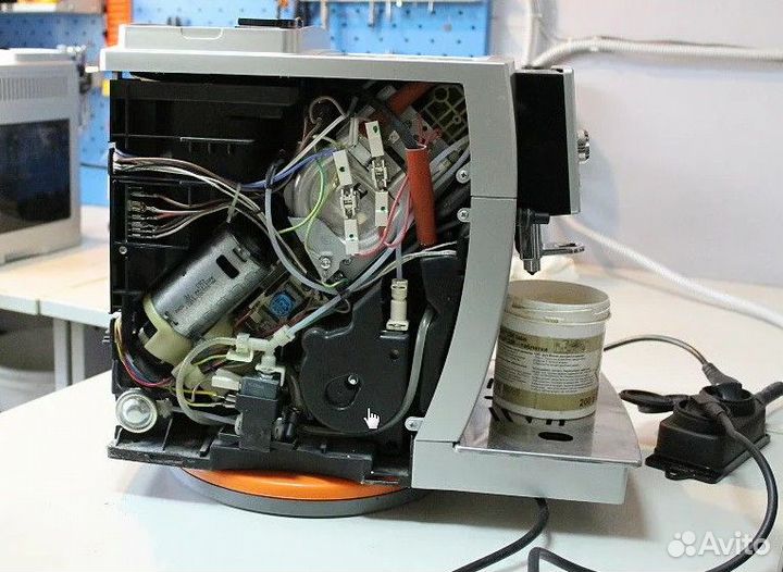 Ремонт Телевизоров Микроволновок Пылесосов