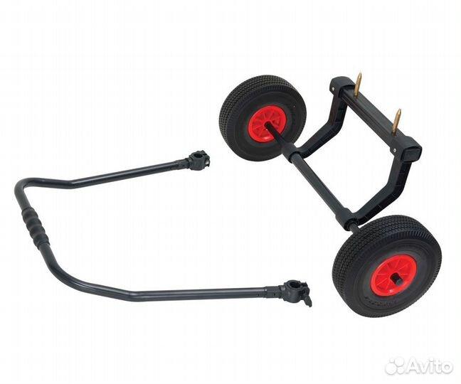 Транспортировочная система для платформ D25-D36