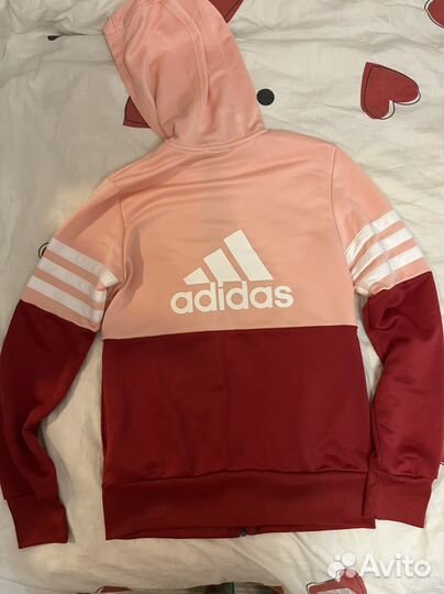 Спортивный костюм adidas оригинал