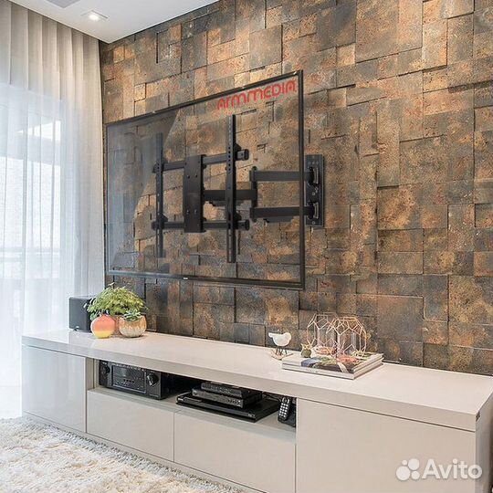 Кронштейн для тв ARM Media Paramount-40