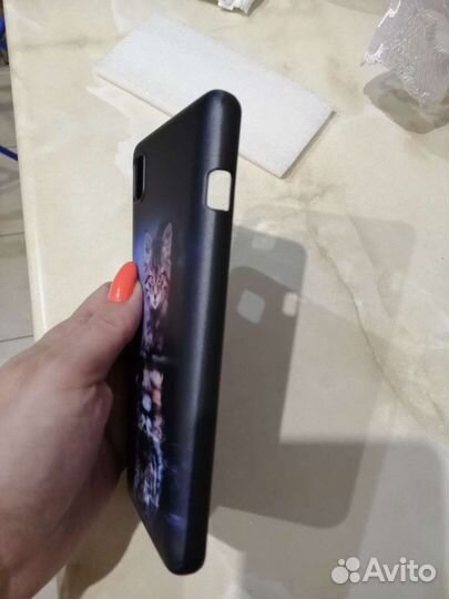 Чехол на ZTE L210 новый