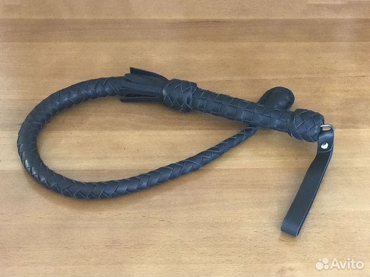 Кубанская нагайка Байжанов