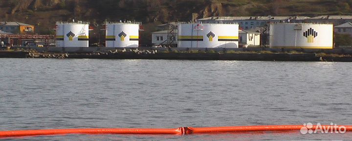 Аварийные боновые заграждения абз