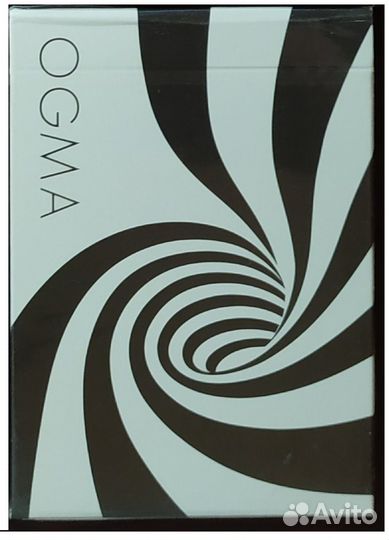 Карты игральные