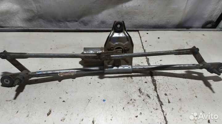 Моторчик стеклоочистителя Фольксваген Поинтер