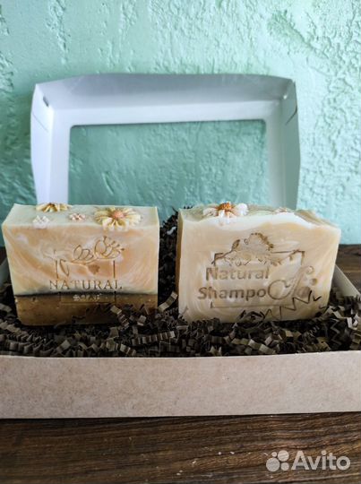 Подарочный набор 