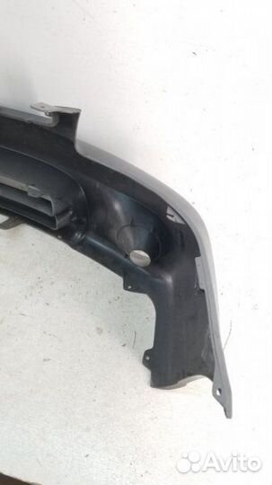 Бампер передний Hyundai Accent 2 C 1999-2012