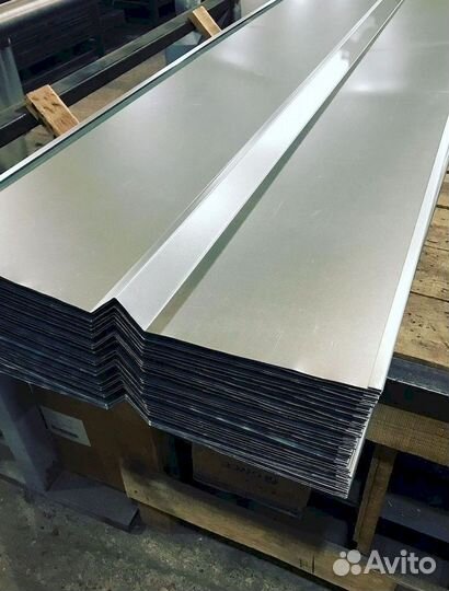 Доборные элементы