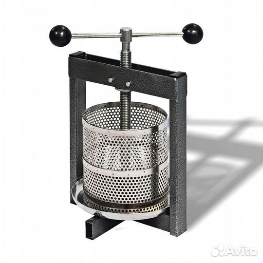 Соковыжималка пресс