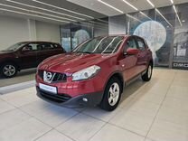 Nissan Qashqai 1.6 CVT, 2013, 168 166 км, с пробегом, цена 1 008 000 руб.