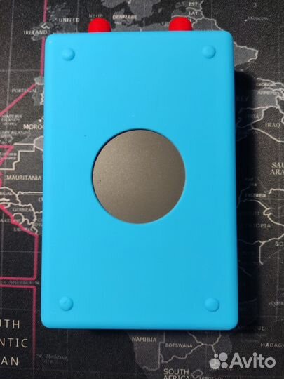 Осциллограф цифровой компактный