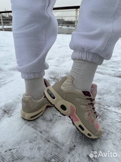 Кроссовки nike air max tn