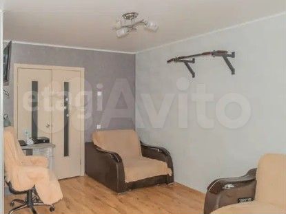 Квартира-студия, 26 м², 1/10 эт.