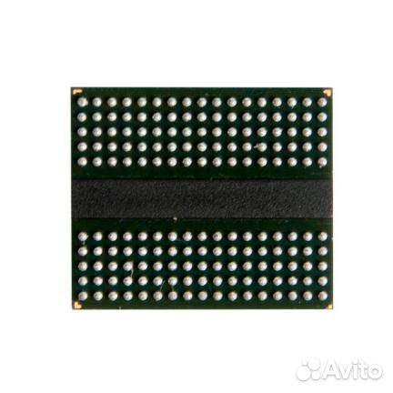 Видеопамять gddr5 elpida W4032babg-70-F с разбора