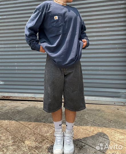 Свитшот мужской оригинальный оверсайз