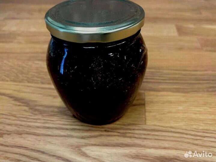 Мед для долгих удовольствий