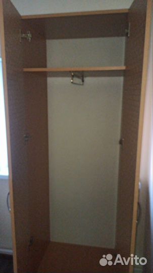 Шкаф в прихожую