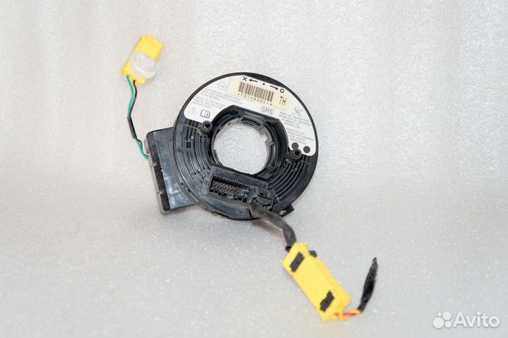 Механизм подрулевой для SRS Honda Accord 8