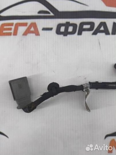 Шина свечей накала Citroen Berlingo фургон (B9)