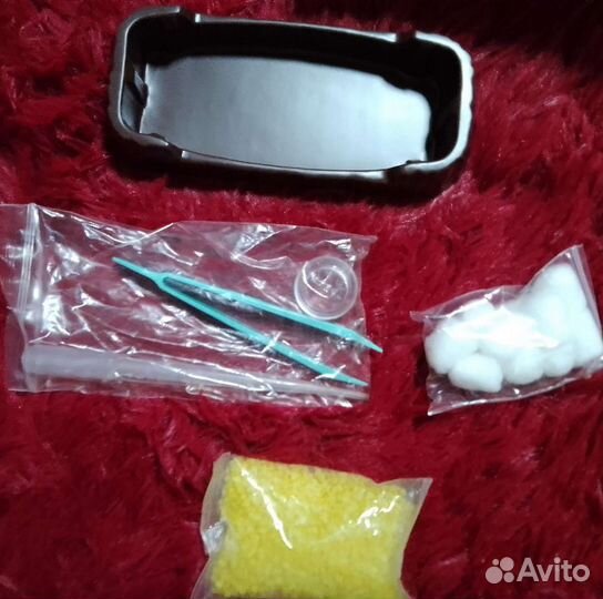 Муравьиная ферма новая