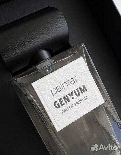 Genyum Painter Оригинал (делюсь )