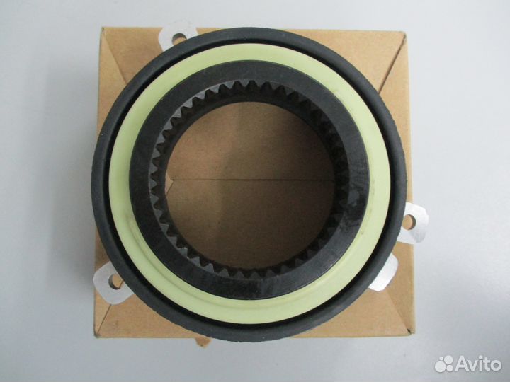 Хаб Ssang Yong Kyron Actyon Sports Rexton