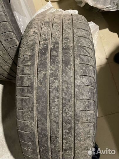 Kumho Eco Sense SE11 235/60 R18