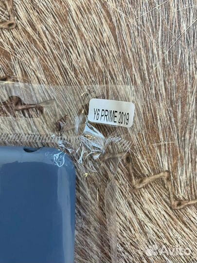 Чехол на телефон huawei