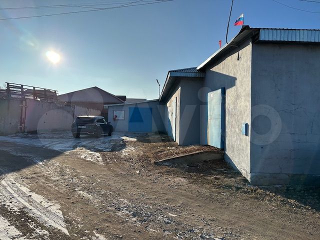 Здание, 650 м²