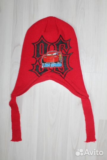 Шапки для мальчиков
