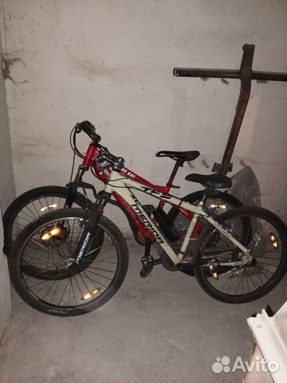 Велосипеды бу взрослый