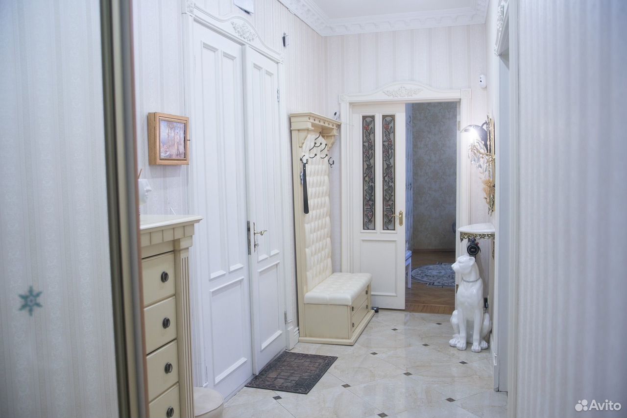 2-комнатная квартира, 78 м² — фото 5