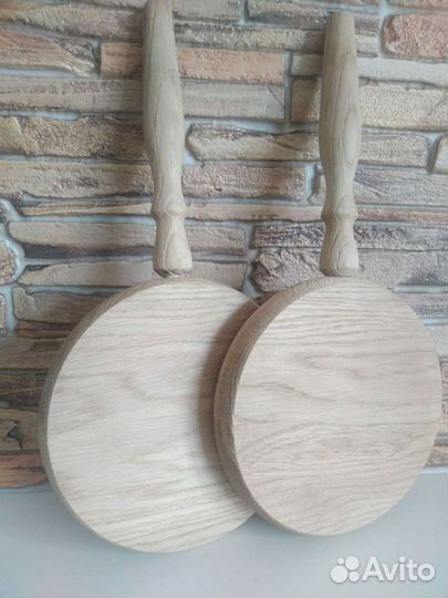 Заготовки под декупаж