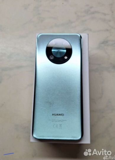 HUAWEI nova Y90, 4/128 ГБ