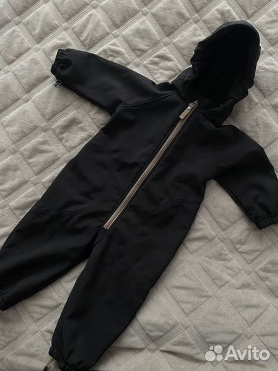 Комбинезон демисезонный