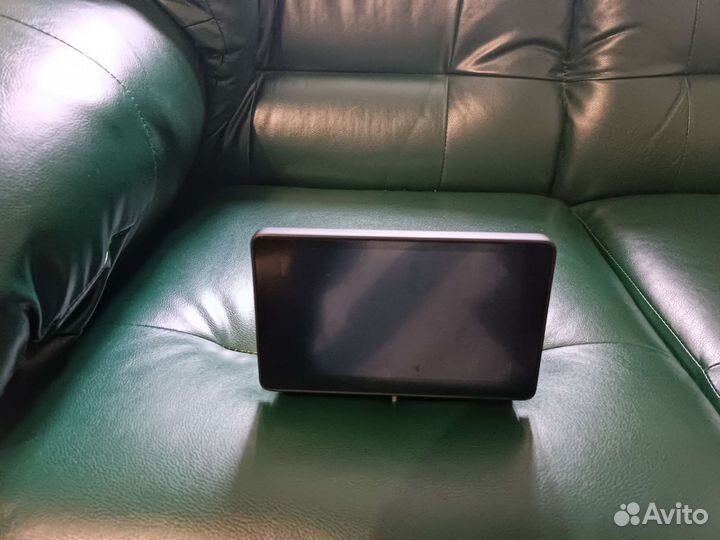 Блок навигации Audi A4 B9 (2015-2019) 8w0919604