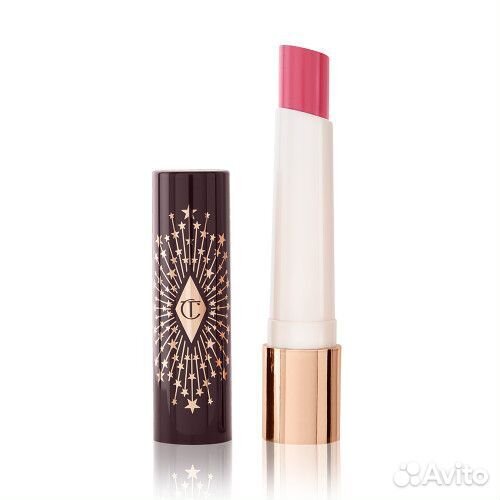 Помада-бальзам Charlotte Tilbury Crystal Happikiss